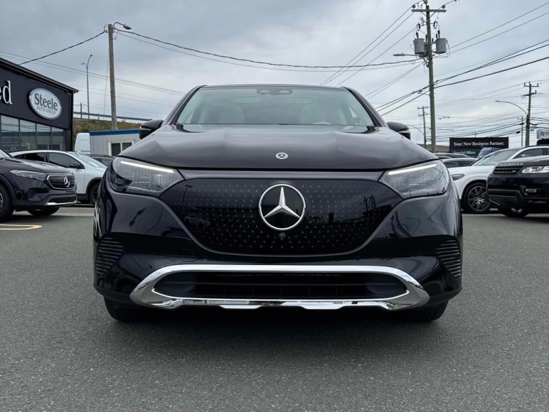 Mercedes-Benz EQE 350 2024 * CARFAX * БЕЗ ПЪРВОНАЧАЛНА ВНОСКА, снимка 2 - Автомобили и джипове - 52940505