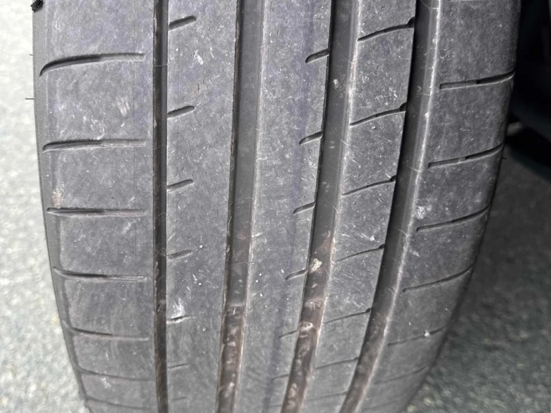 Mercedes-Benz EQE 350 2024 * CARFAX * БЕЗ ПЪРВОНАЧАЛНА ВНОСКА, снимка 7 - Автомобили и джипове - 52940505