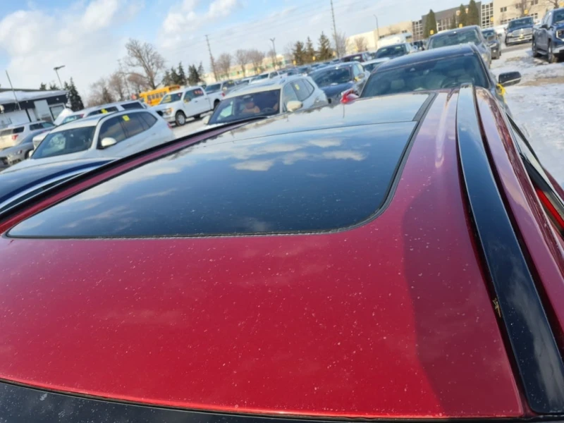 Volvo XC60 R DESIGN  CARFAX, снимка 17 - Автомобили и джипове - 53165629