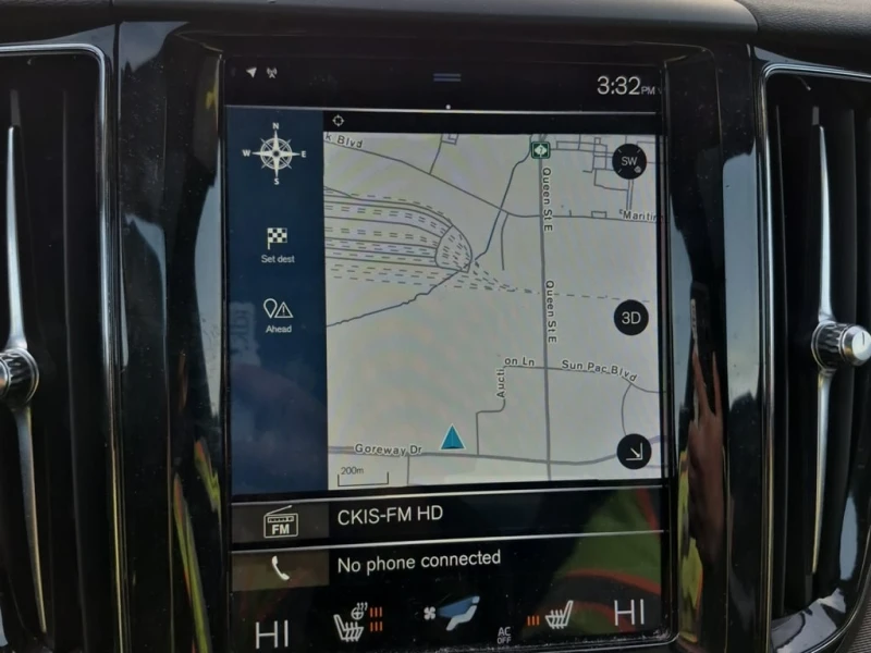 Volvo XC60 R DESIGN  CARFAX, снимка 10 - Автомобили и джипове - 53165629