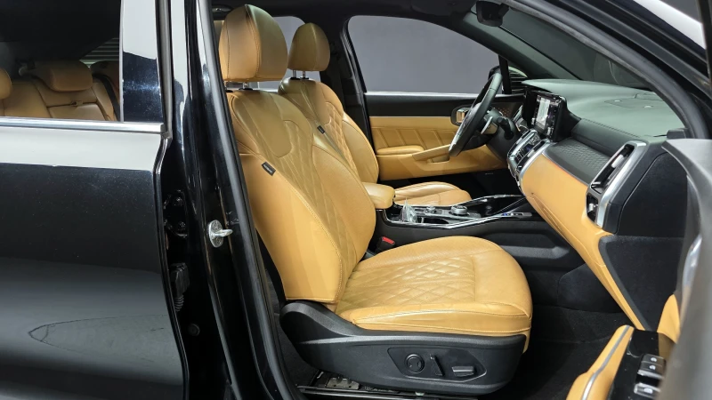 Kia Sorento 2.2CRDI/Пълна сервизна !!!, снимка 7 - Автомобили и джипове - 53373765