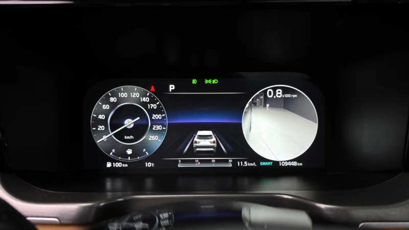 Kia Sorento 2.2CRDI/Пълна сервизна !!!, снимка 16 - Автомобили и джипове - 53373765