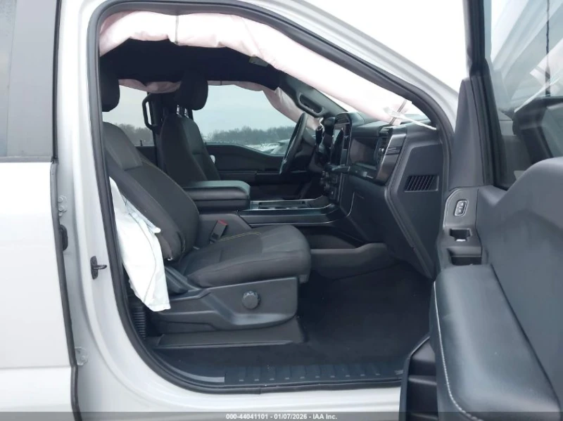 Ford F150 2.7l F-150 Stx, снимка 5 - Автомобили и джипове - 53572694