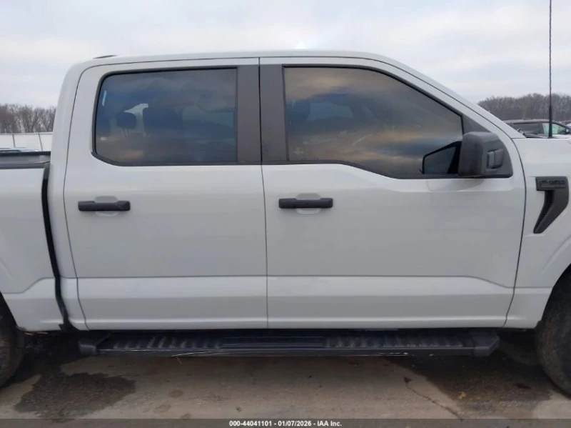 Ford F150 2.7l F-150 Stx, снимка 13 - Автомобили и джипове - 53572694
