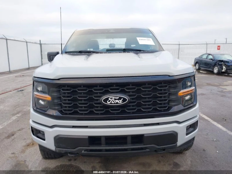 Ford F150 2.7l F-150 Stx, снимка 12 - Автомобили и джипове - 53572694