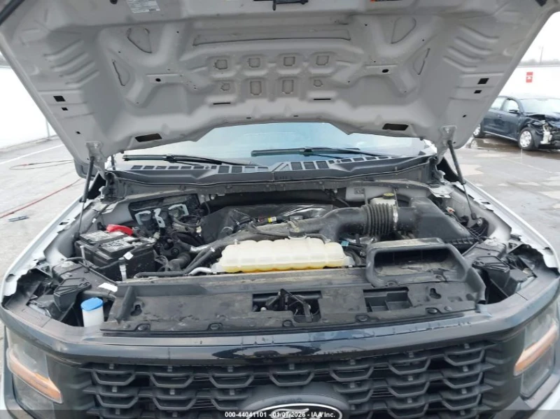 Ford F150 2.7l F-150 Stx, снимка 10 - Автомобили и джипове - 53572694