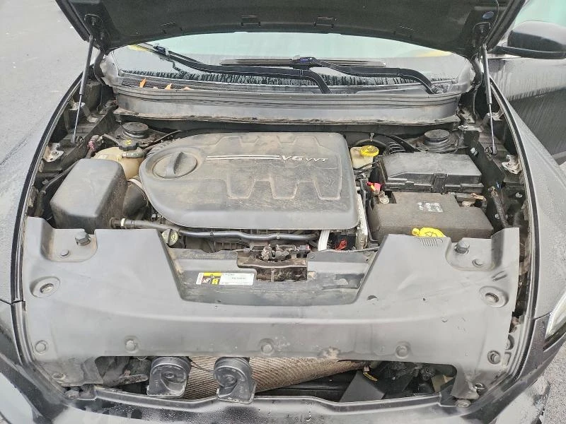 Jeep Cherokee 3.2L 6 4x4 w/Front Whl Drv, снимка 13 - Автомобили и джипове - 53964296