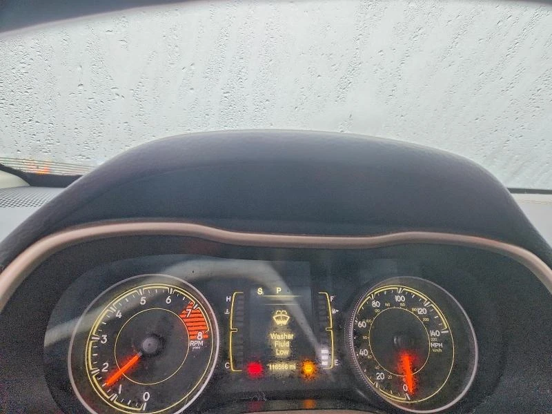 Jeep Cherokee 3.2L 6 4x4 w/Front Whl Drv, снимка 10 - Автомобили и джипове - 53964296