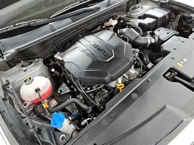 Kia Sportage 2.0 CRDi 4WD, снимка 6 - Автомобили и джипове - 54276454