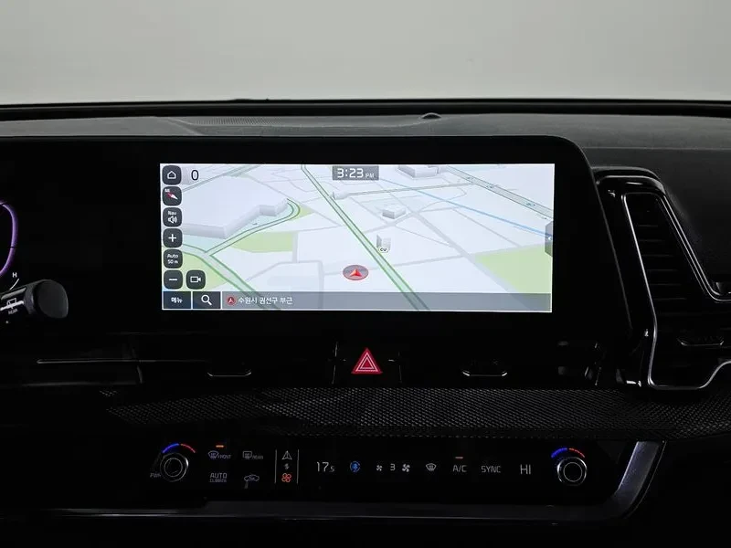 Kia Sportage 2.0 CRDi 4WD, снимка 13 - Автомобили и джипове - 54276454