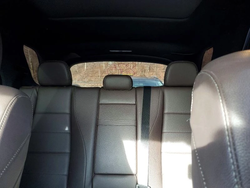 Mercedes-Benz GLE 350 ���� / 4MATIC / ������ | Mobile.bg � ����������� 10