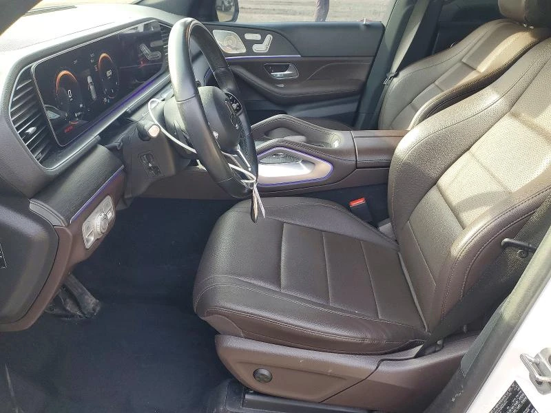 Mercedes-Benz GLE 350 ���� / 4MATIC / ������ | Mobile.bg � ����������� 7