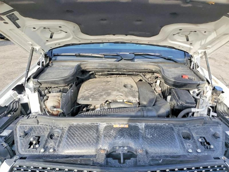 Mercedes-Benz GLE 350 ���� / 4MATIC / ������ | Mobile.bg � ����������� 12