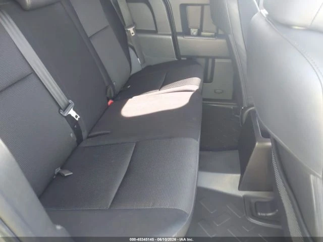 Toyota Fj cruiser, снимка 12 - Автомобили и джипове - 55378080
