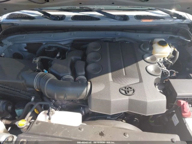 Toyota Fj cruiser, снимка 14 - Автомобили и джипове - 55378080