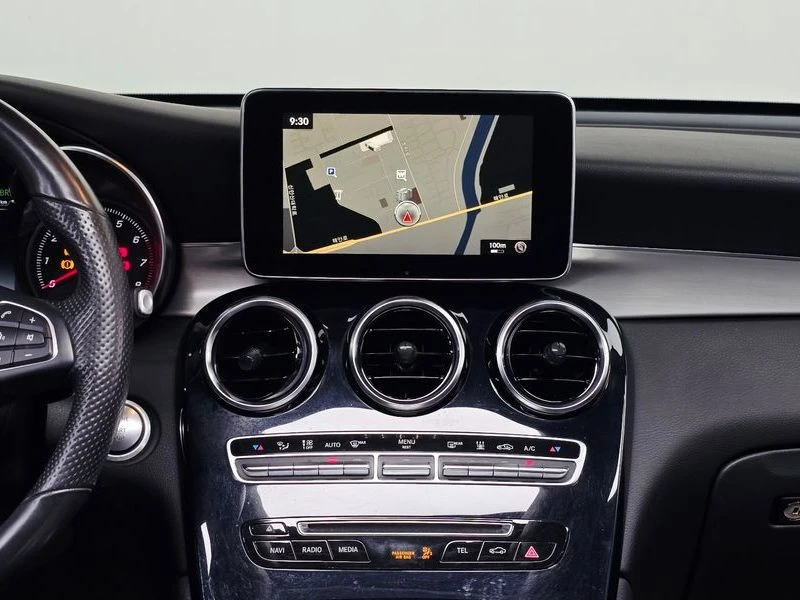 Mercedes-Benz GLC GLC350e 4MATIC Premium | Mobile.bg � ����������� 13