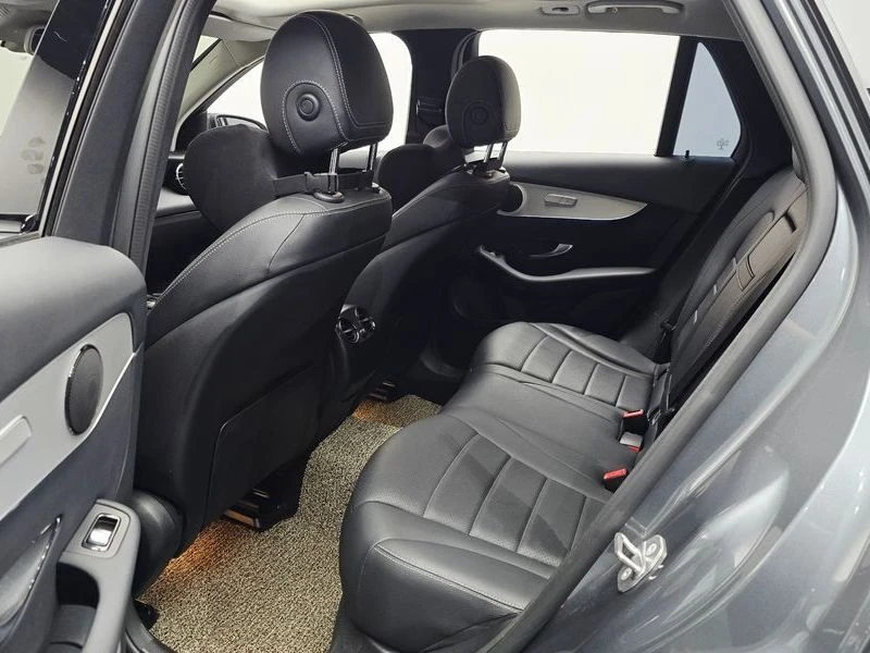 Mercedes-Benz GLC GLC350e 4MATIC Premium | Mobile.bg � ����������� 12