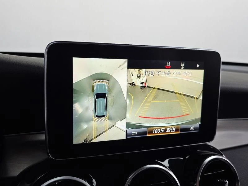 Mercedes-Benz GLC GLC350e 4MATIC Premium | Mobile.bg � ����������� 15