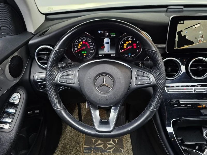 Mercedes-Benz GLC GLC350e 4MATIC Premium | Mobile.bg � ����������� 14