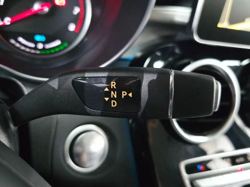 Mercedes-Benz GLC GLC350e 4MATIC Premium | Mobile.bg � ����������� 9