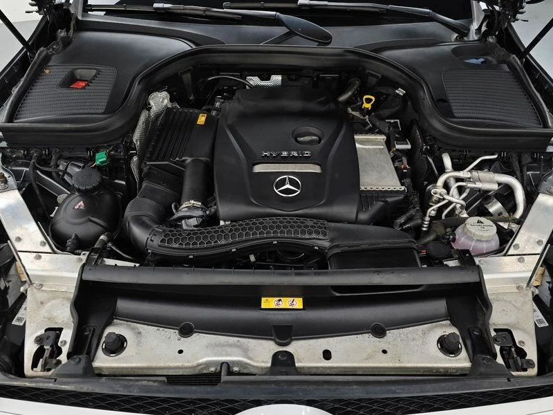 Mercedes-Benz GLC GLC350e 4MATIC Premium | Mobile.bg � ����������� 6