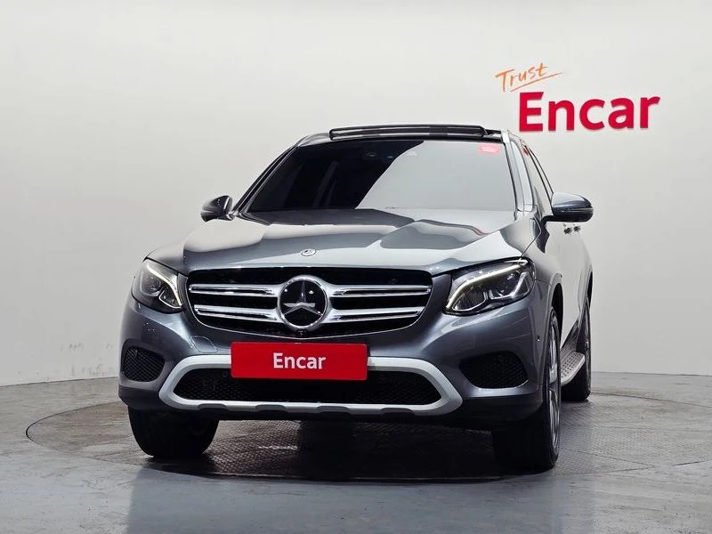 Mercedes-Benz GLC GLC350e 4MATIC Premium | Mobile.bg � ����������� 3