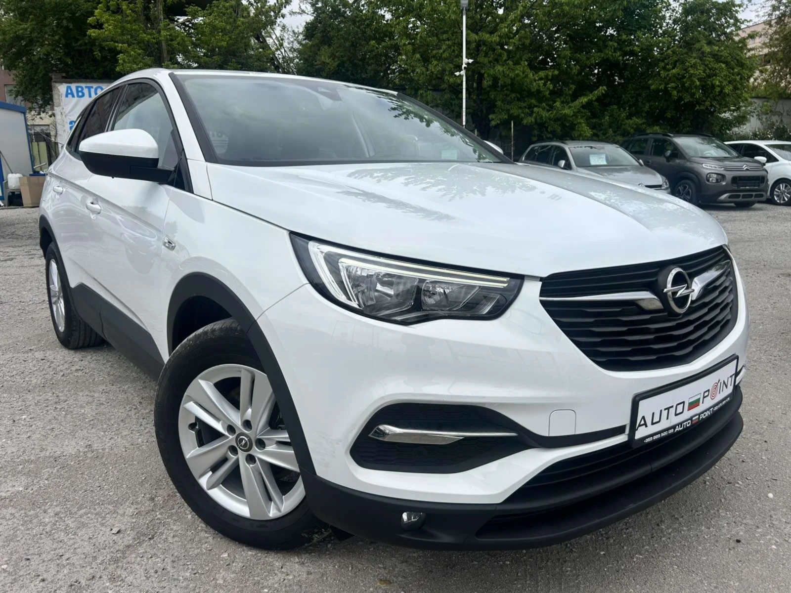 Opel Grandland X 1.5 CDTI 130  - изображение 2