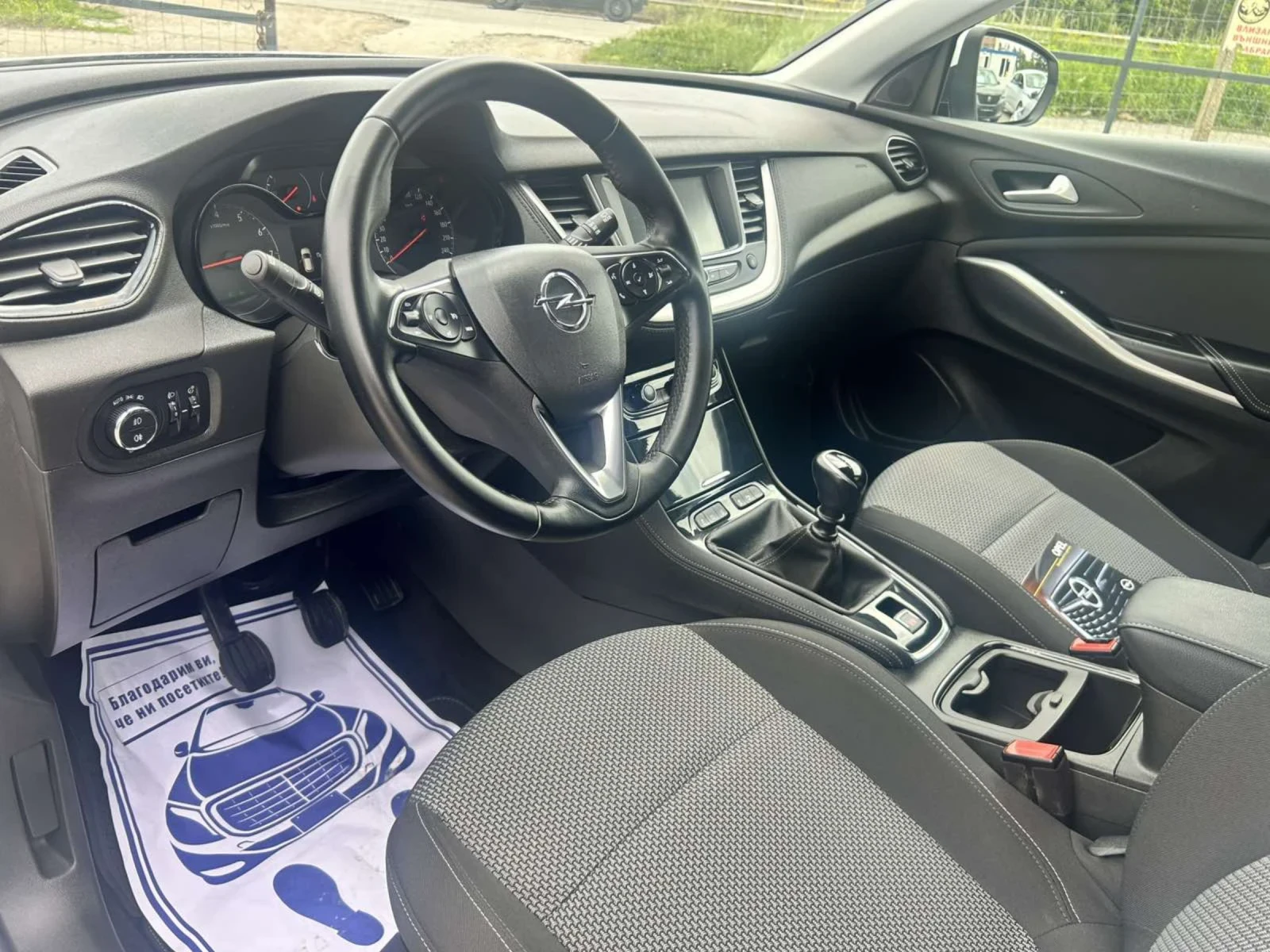 Opel Grandland X 1.5 CDTI 130  - изображение 7