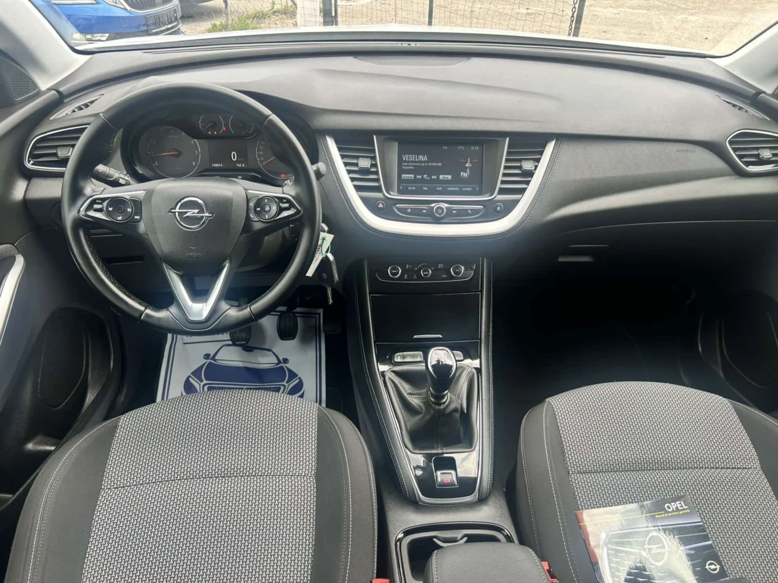 Opel Grandland X 1.5 CDTI 130  - изображение 8