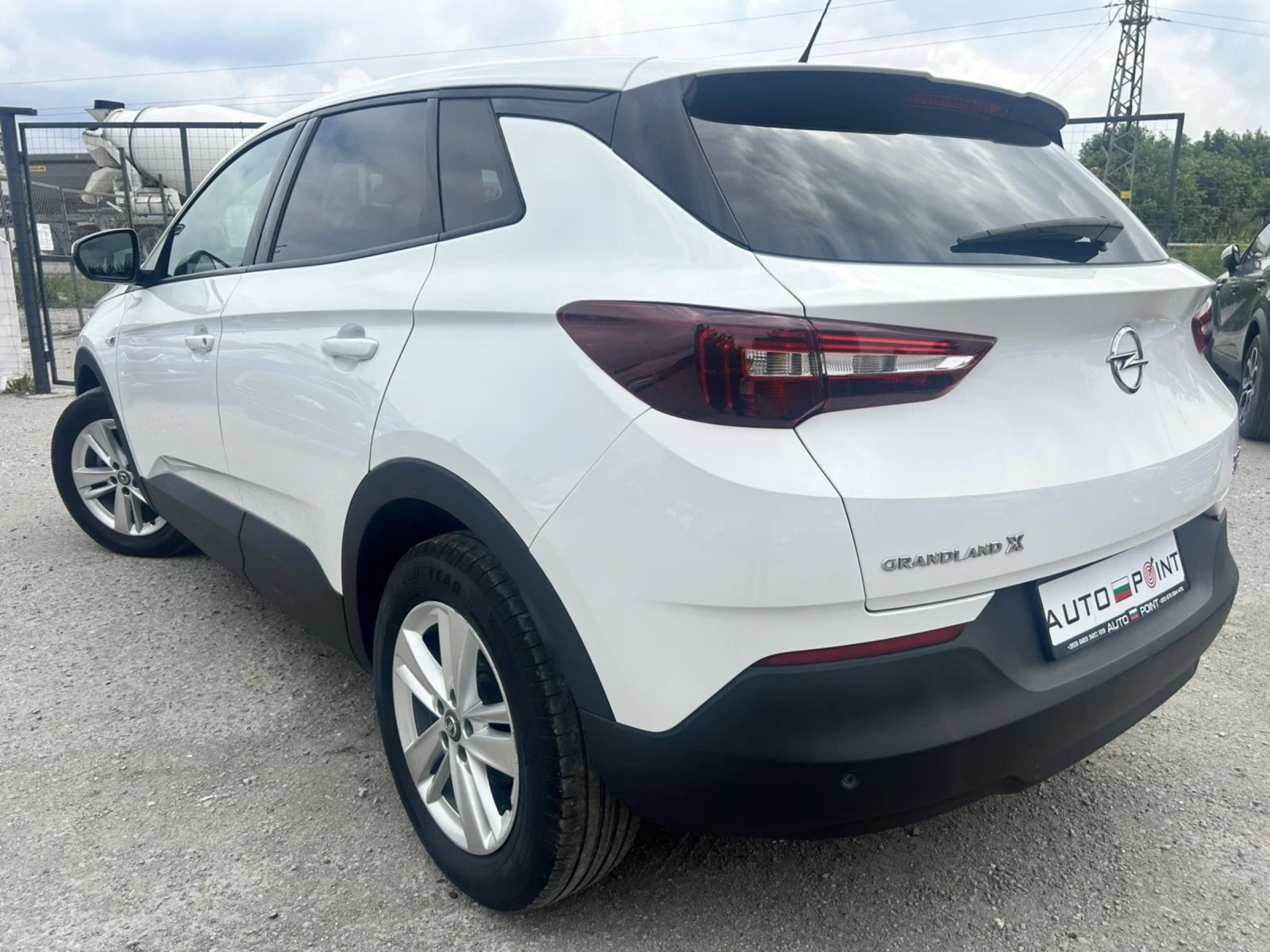 Opel Grandland X 1.5 CDTI 130  - изображение 6
