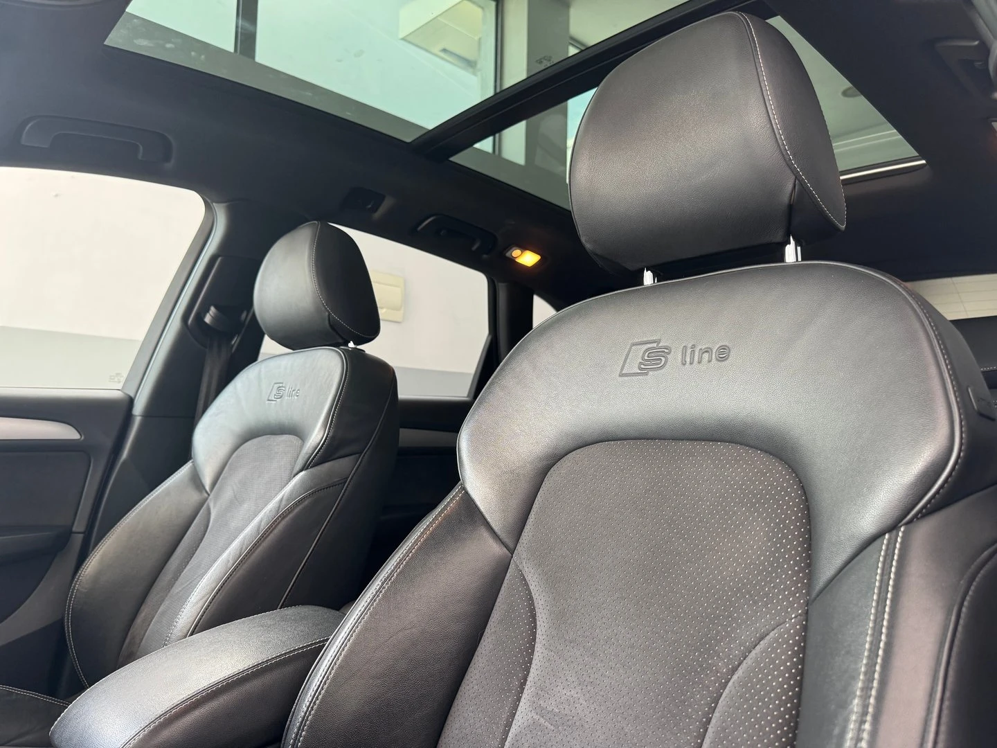 Audi Q5 3.0 TDI clean diesel quattro | Mobile.bg   6