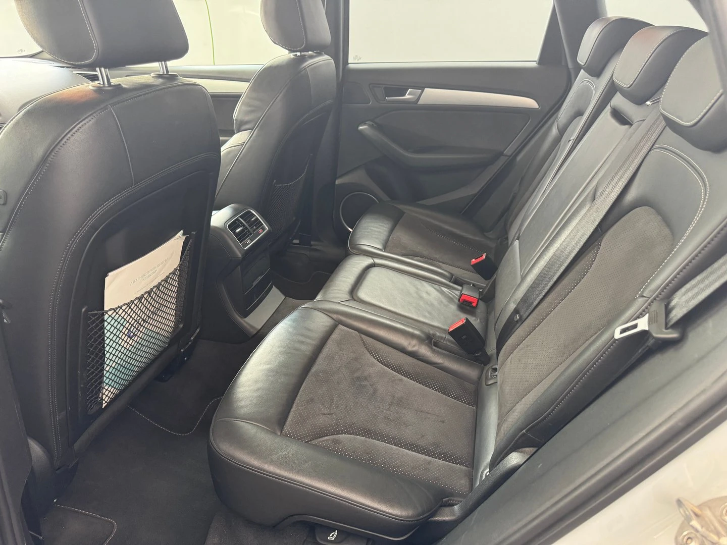 Audi Q5 3.0 TDI clean diesel quattro | Mobile.bg   8