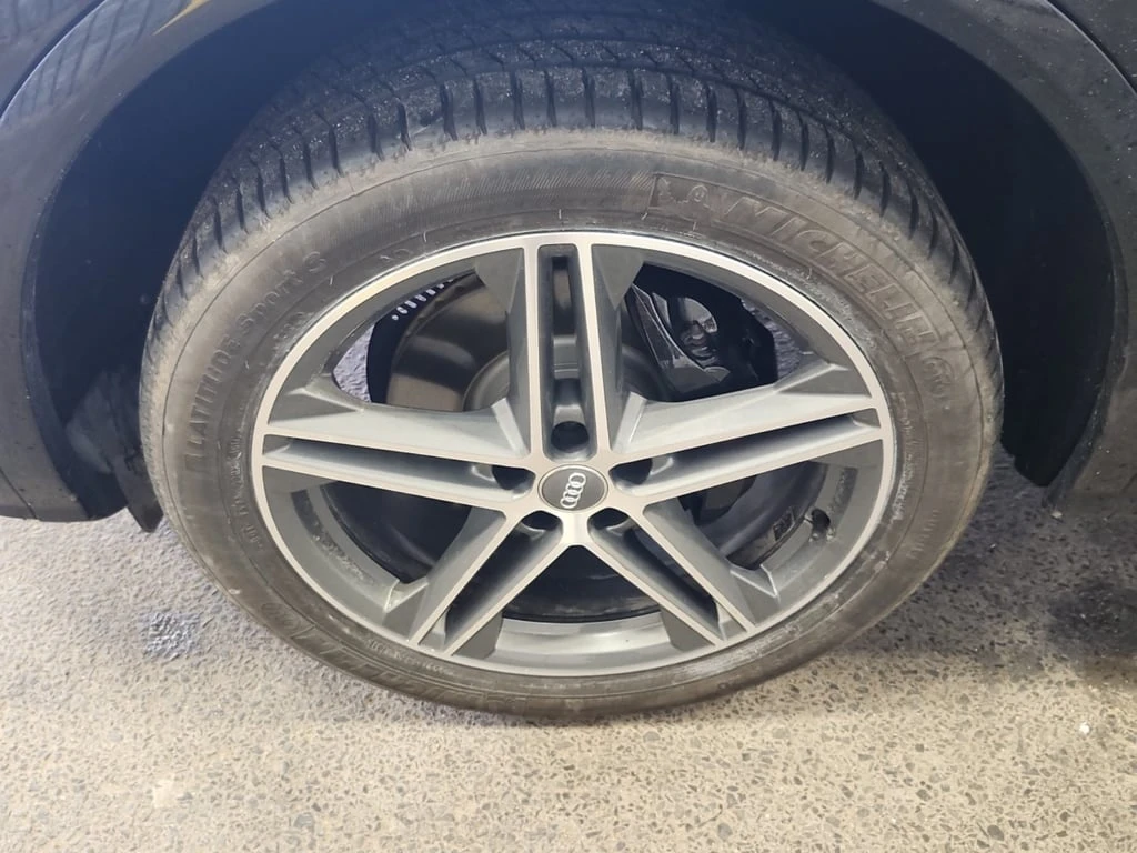 Audi SQ5 * TECHNIK * CARFAX * БЕЗ ПЪРВОНАЧАЛНА ВНОСКА - изображение 6