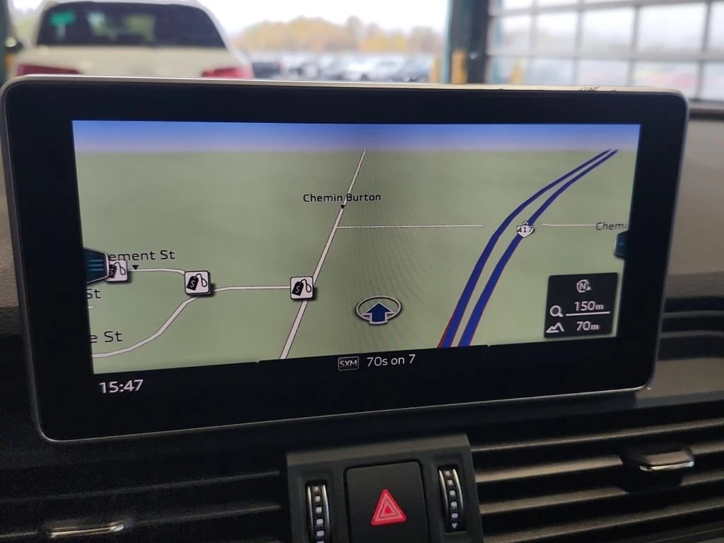 Audi SQ5 * TECHNIK * CARFAX * БЕЗ ПЪРВОНАЧАЛНА ВНОСКА - изображение 10