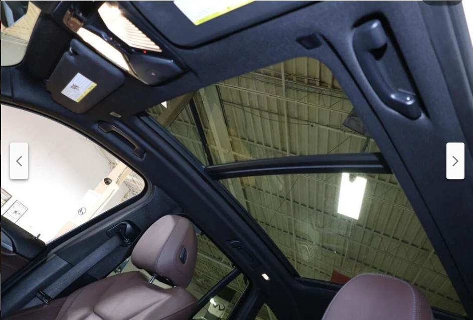 BMW X3 xDrive30i M-* HuD* Harman/Kardon* Blind spot* | Mobile.bg   9