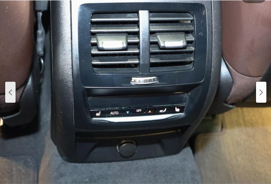 BMW X3 xDrive30i M-* HuD* Harman/Kardon* Blind spot* | Mobile.bg   11