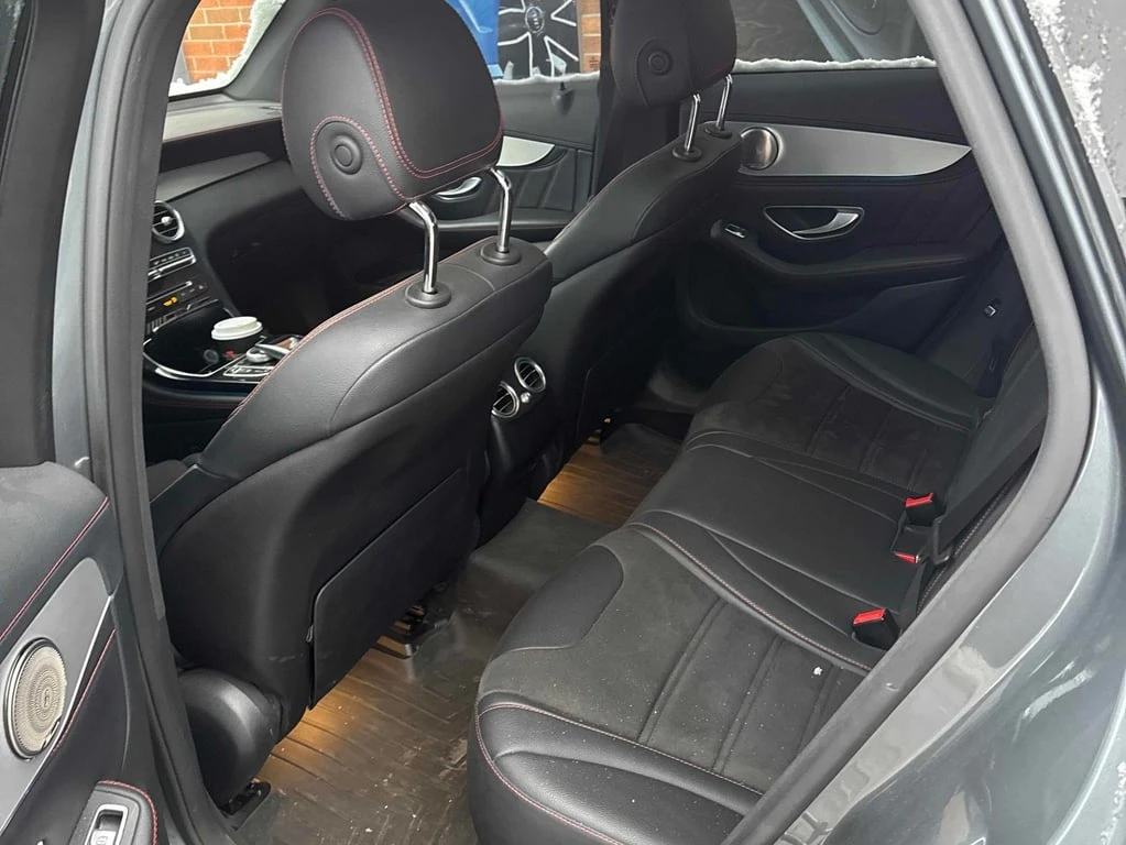 Mercedes-Benz GLC * AMG 43 * CARFAX * ��� ������������ ������ | Mobile.bg � ����������� 11
