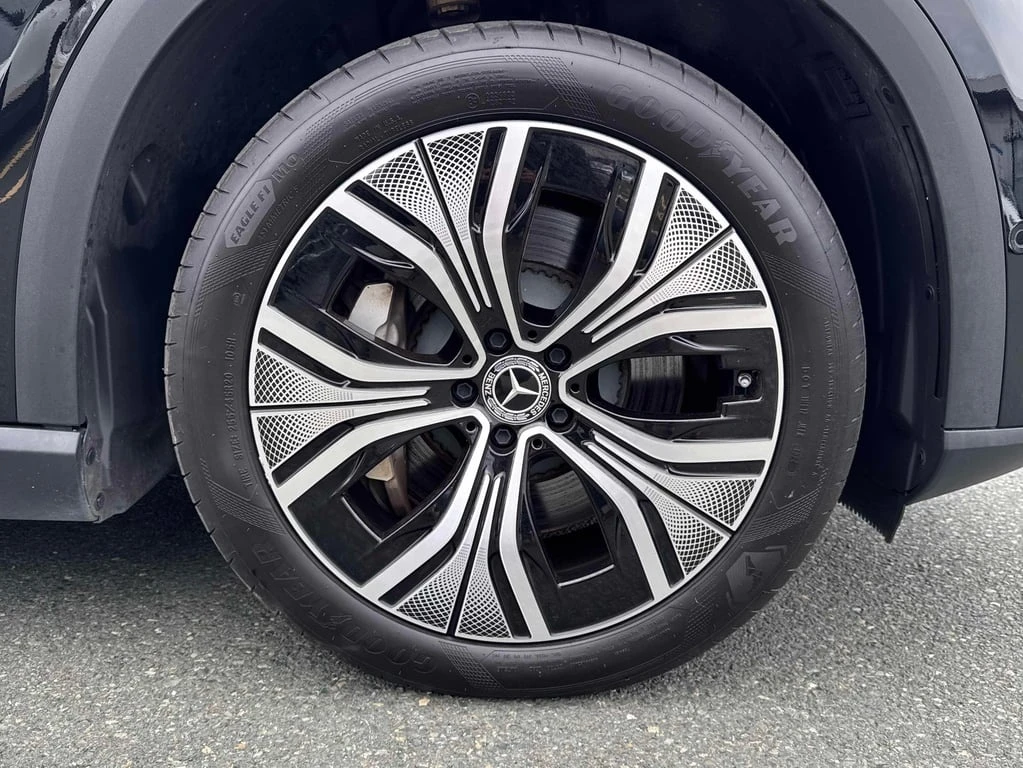 Mercedes-Benz EQE 350 2024 * CARFAX * БЕЗ ПЪРВОНАЧАЛНА ВНОСКА - изображение 6