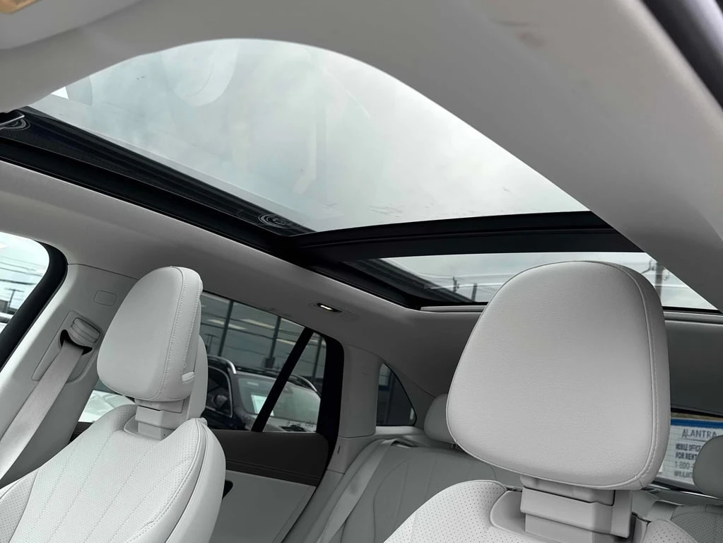 Mercedes-Benz EQE 350 2024 * CARFAX * ��� ������������ ������ | Mobile.bg � ����������� 15