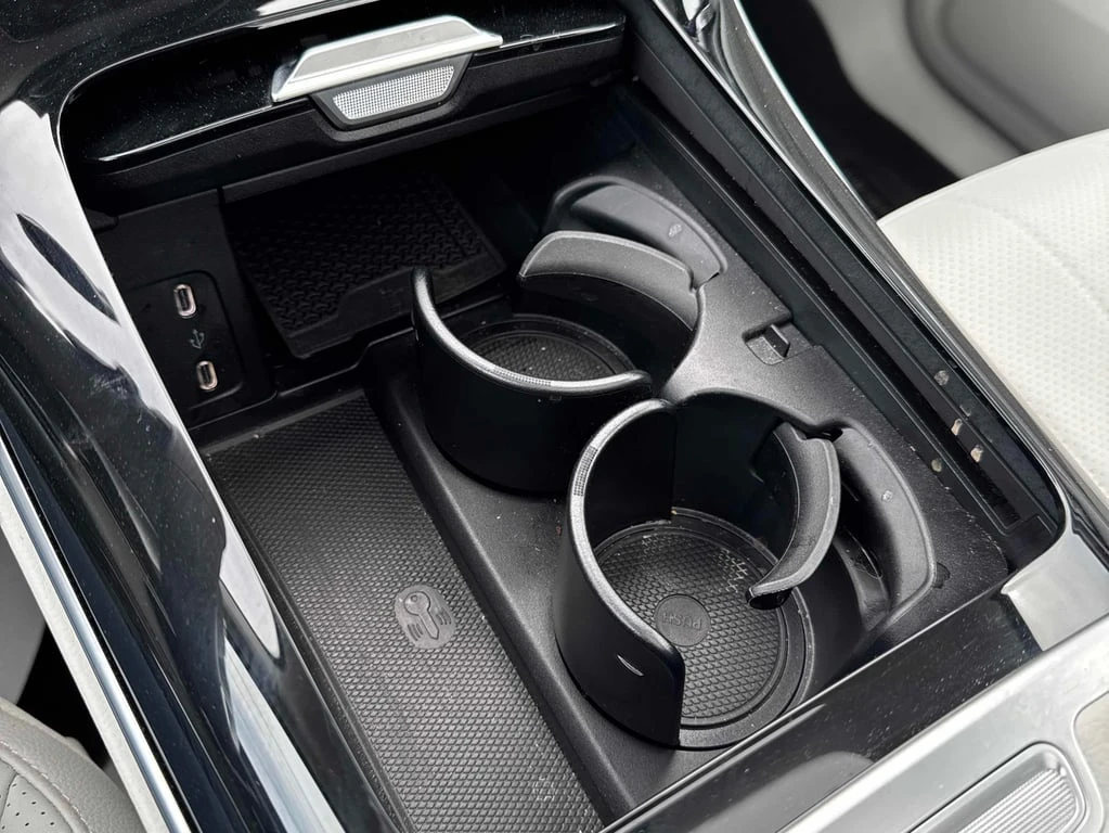 Mercedes-Benz EQE 350 2024 * CARFAX * ��� ������������ ������ | Mobile.bg � ����������� 16