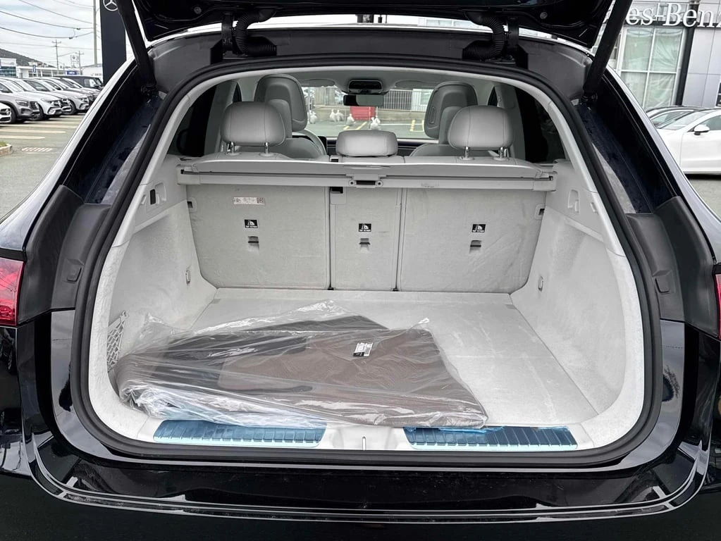 Mercedes-Benz EQE 350 2024 * CARFAX * ��� ������������ ������ | Mobile.bg � ����������� 17