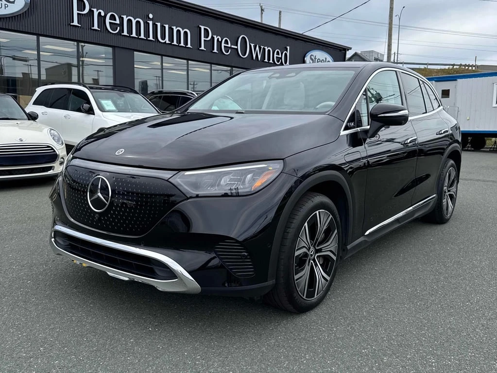 Mercedes-Benz EQE 350 2024 * CARFAX * ��� ������������ ������ | Mobile.bg � ����������� 1