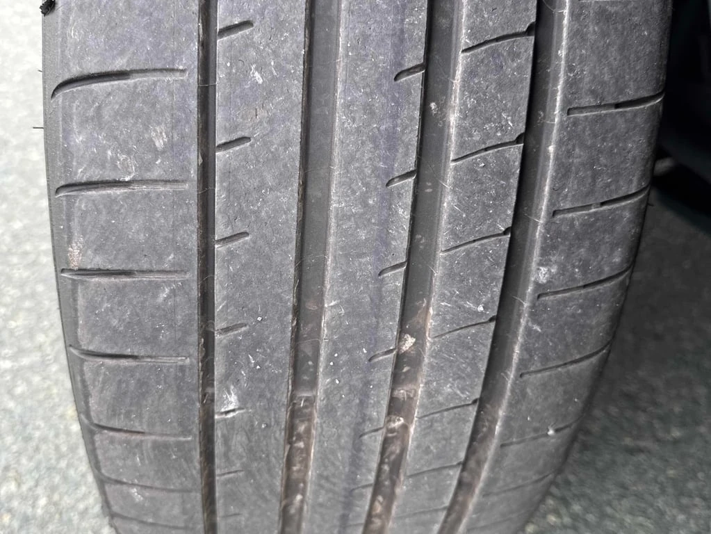 Mercedes-Benz EQE 350 2024 * CARFAX * БЕЗ ПЪРВОНАЧАЛНА ВНОСКА - изображение 7