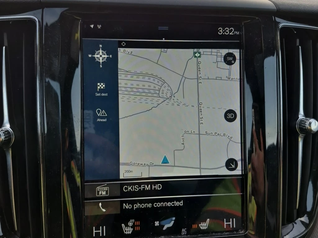 Volvo XC60 R DESIGN  CARFAX - изображение 10