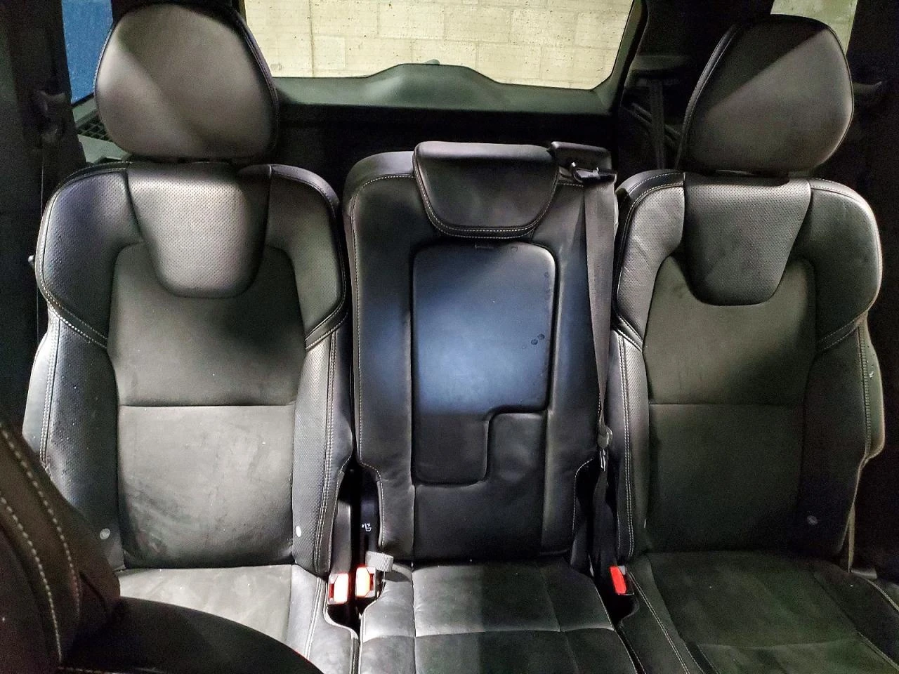 Volvo Xc90 * T6* R-DESIGN*  | Mobile.bg � ����������� 11