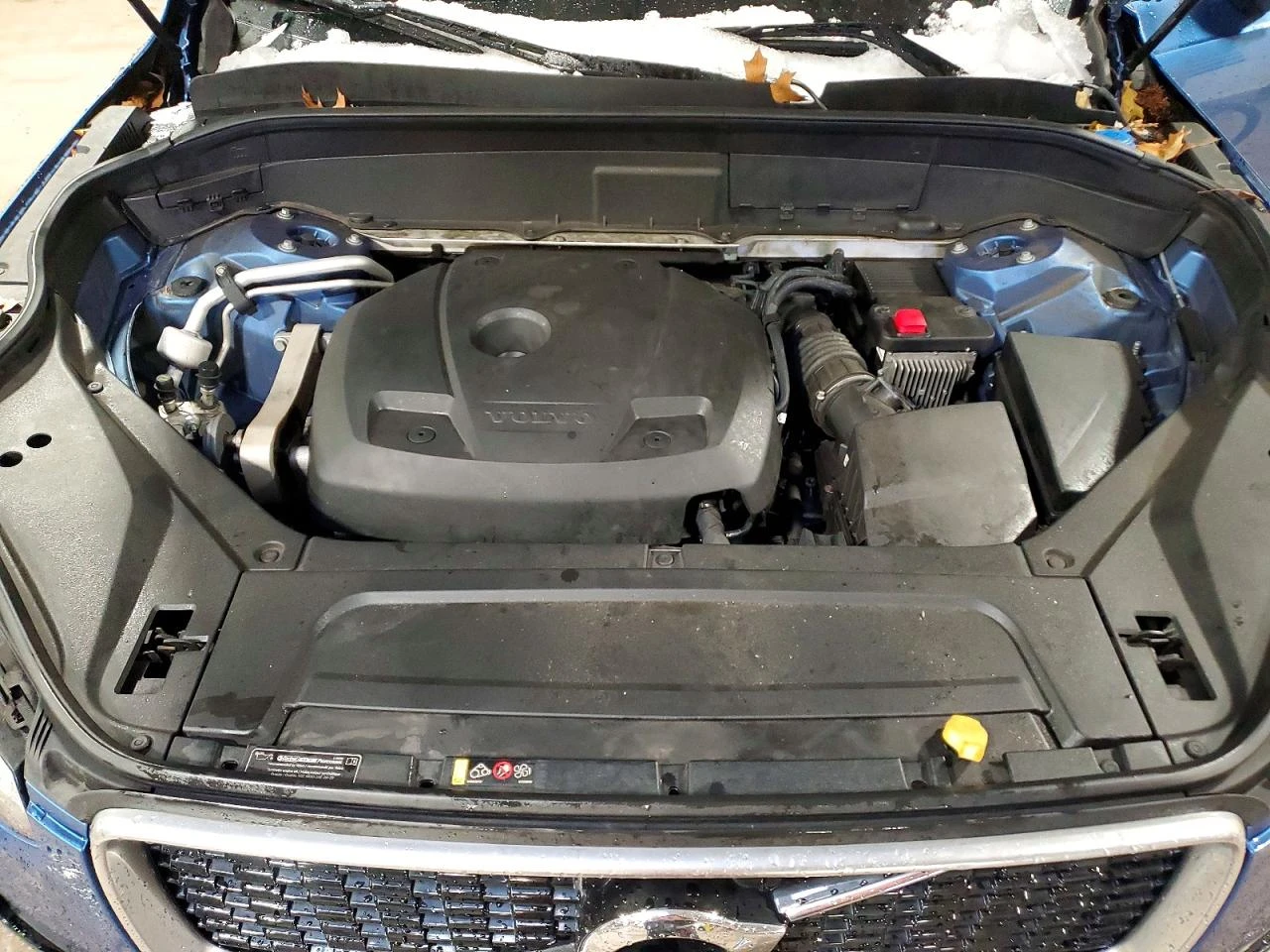 Volvo Xc90 * T6* R-DESIGN*  - изображение 7