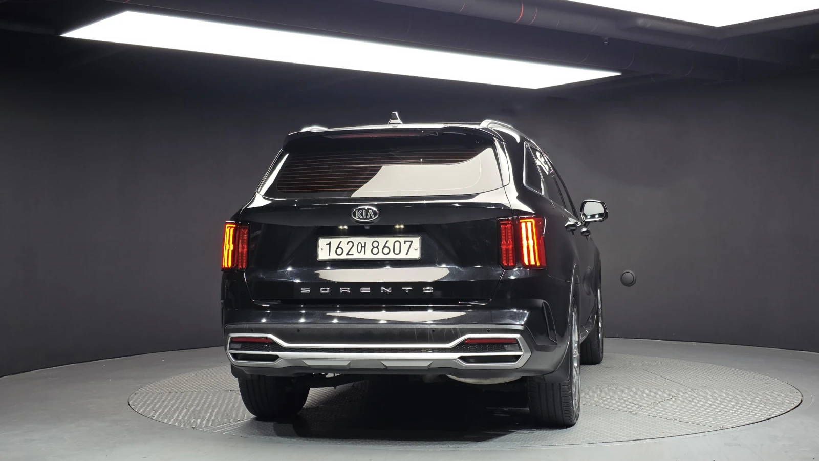 Kia Sorento 2.2CRDI/Пълна сервизна !!! - изображение 4