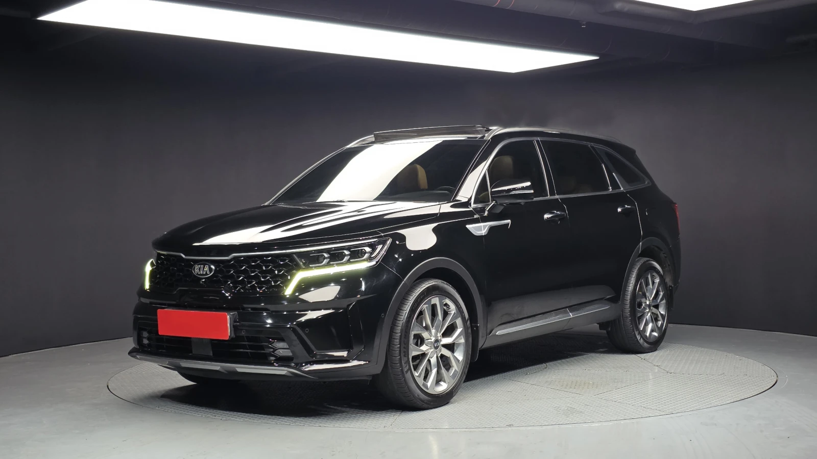 Kia Sorento 2.2CRDI/����� �������� !!! | Mobile.bg � ����������� 1