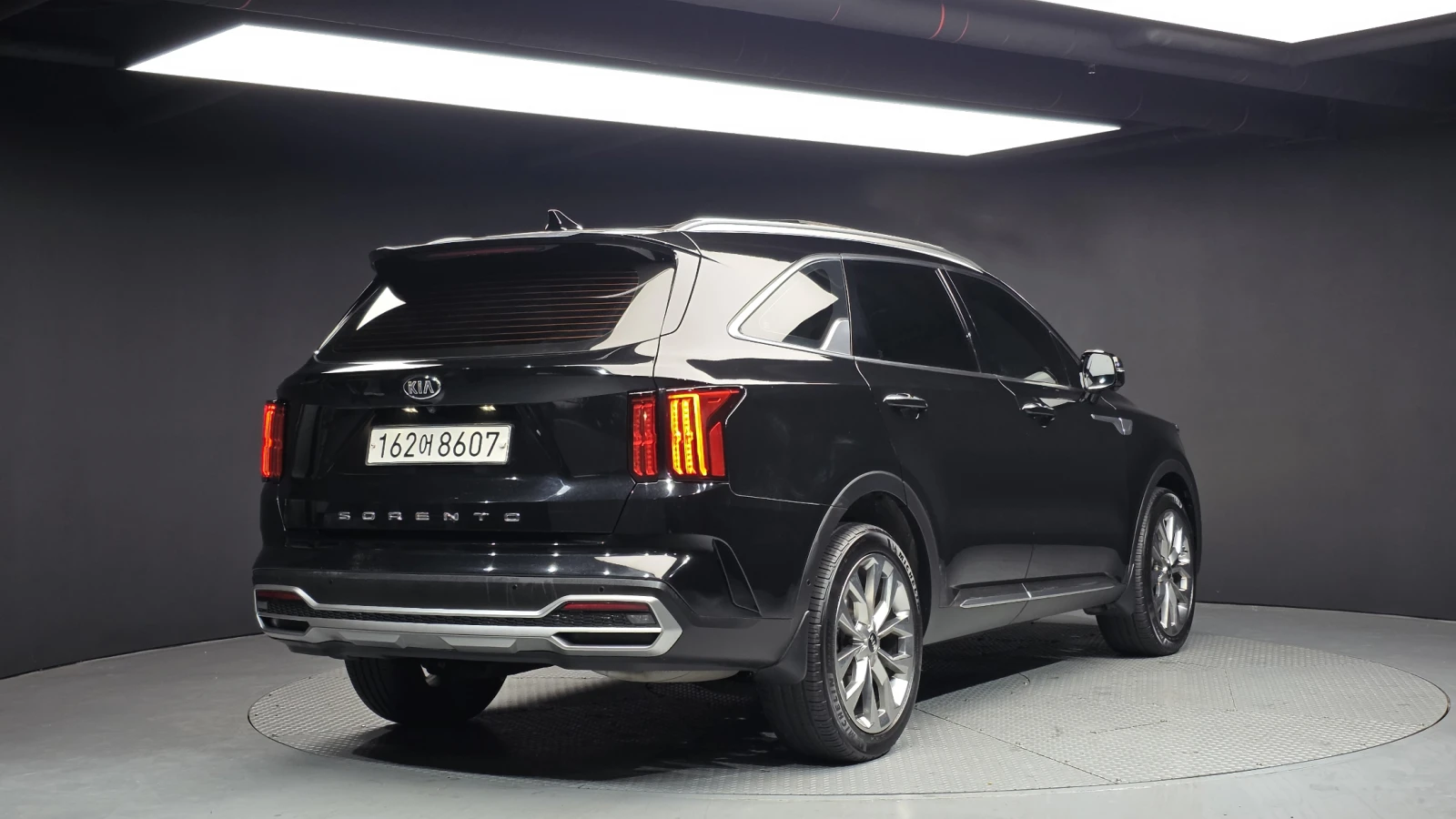 Kia Sorento 2.2CRDI/Пълна сервизна !!! - изображение 2