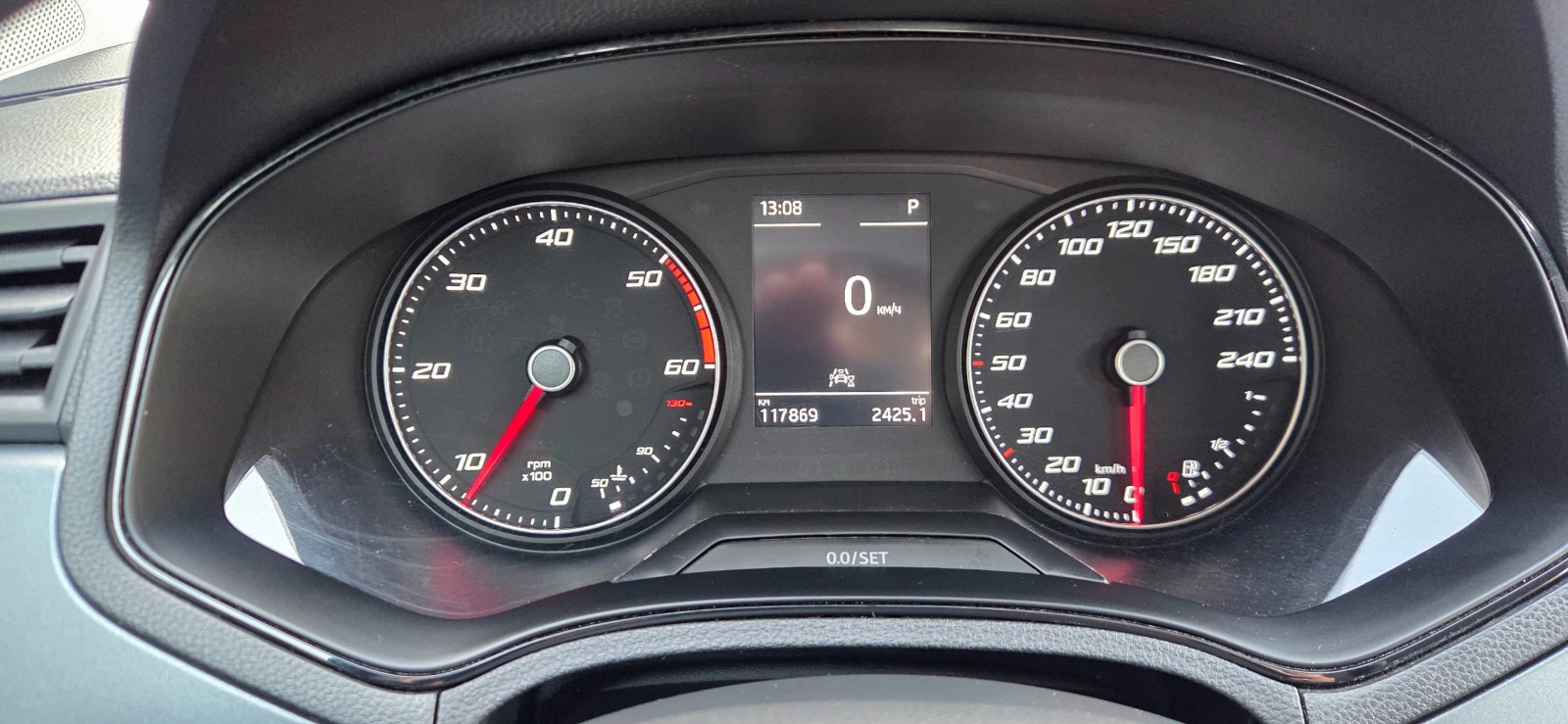 Seat Arona 1.6 TDI ��������� | Mobile.bg � ����������� 11